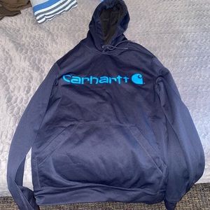 Carhartt Hoodie